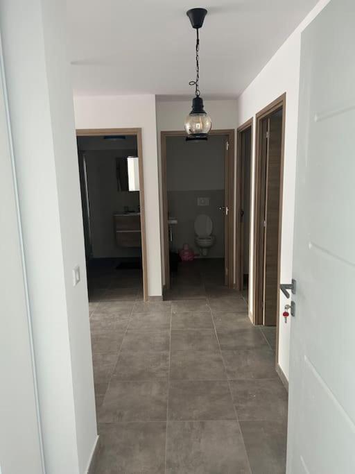 Appartement T3 Rez De Jardin Лучиана Екстериор снимка